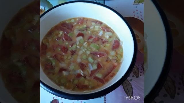 Салаты с Имбирем