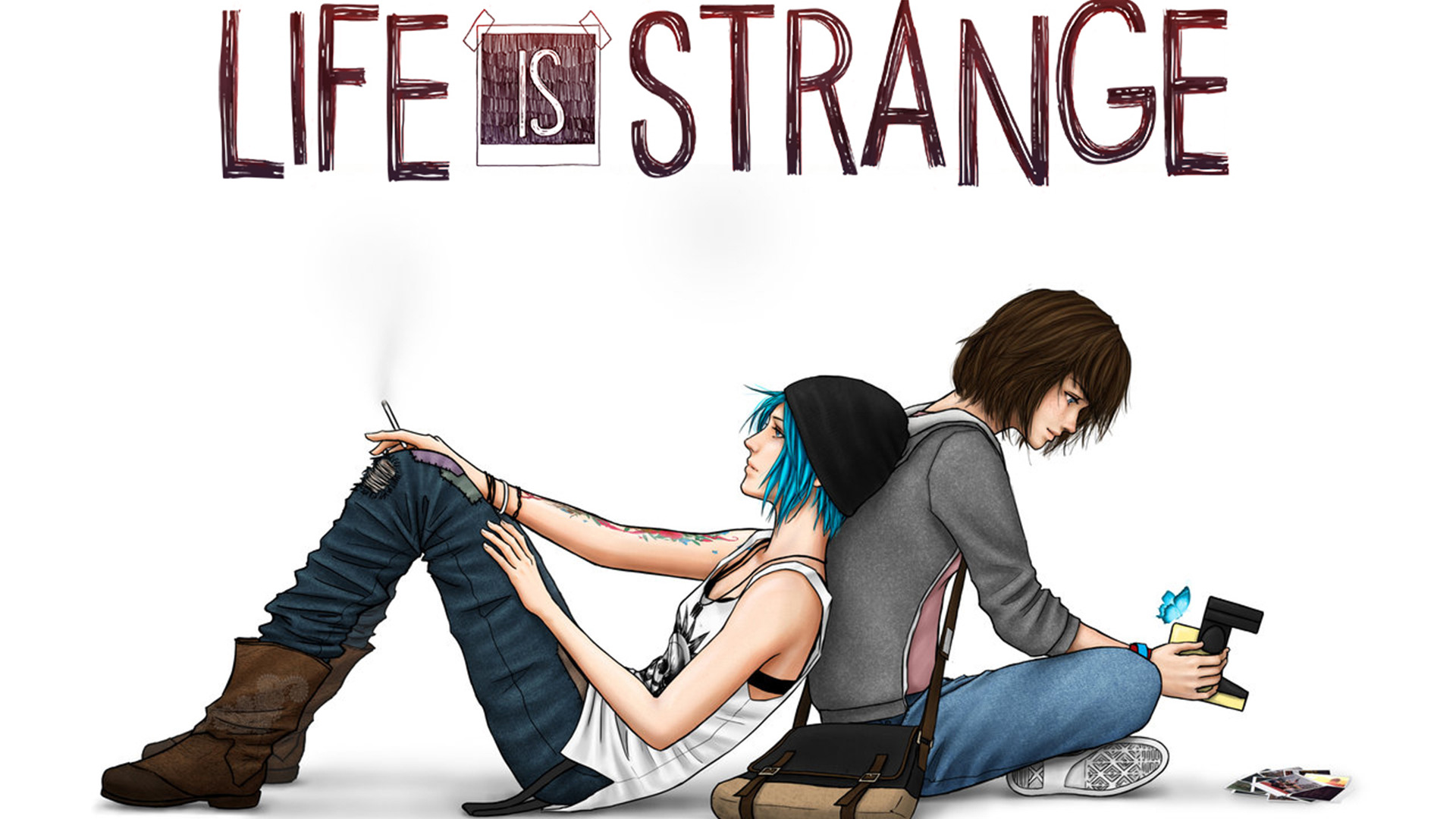 Foals_-_Spanish_Sahara(Life Is Strange)