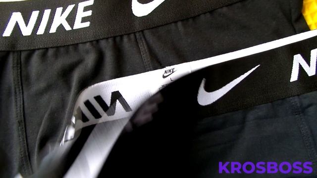 Трусы мужские Nike смотреть онлайн