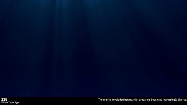 Timeline of the Universe From Birth to Death - Вселенная от рождения до смерти смотреть онлайн