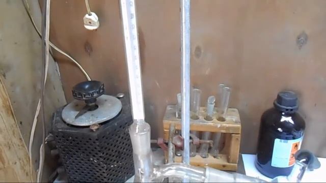 Получение ГИДРАЗИН ГИДРАТА смотреть онлайн