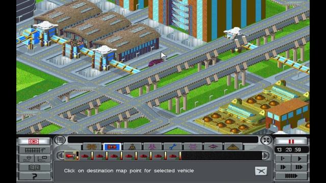 Let's Play X-Com Apocalypse - [ep 14] - "Crashed Calamity" - (Gameplay / Playthrough) смотреть онлайн