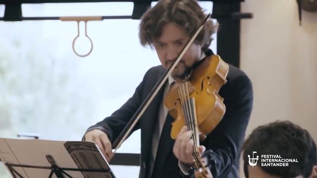 Forma Antiqva - Vivaldi in the park - Live in Santander - 2019 смотреть онлайн