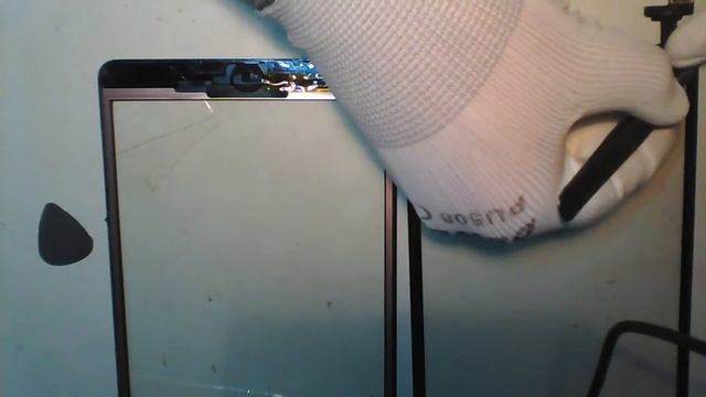 Apple iPad mini 2 (A1490) - Digitizer Replacement смотреть онлайн