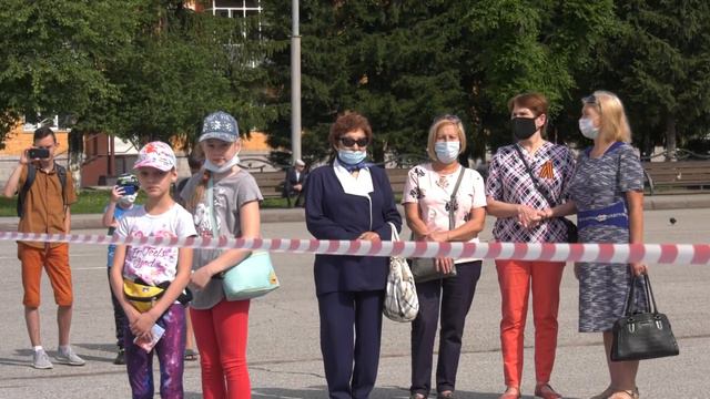 Площадь Весенняя смотреть онлайн