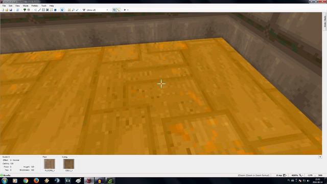 DOOM BUILDER 2 poradnik : Drzwi + Parę innych informacji смотреть онлайн