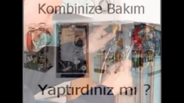 Termostar Kombi Servisi 0216 639 14 24 Termostar смотреть онлайн