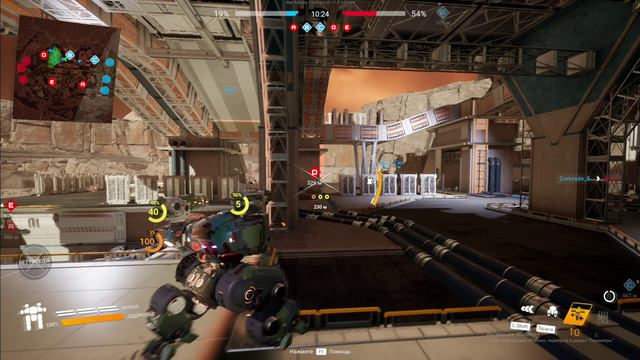 War Robots Frontiers смотреть онлайн