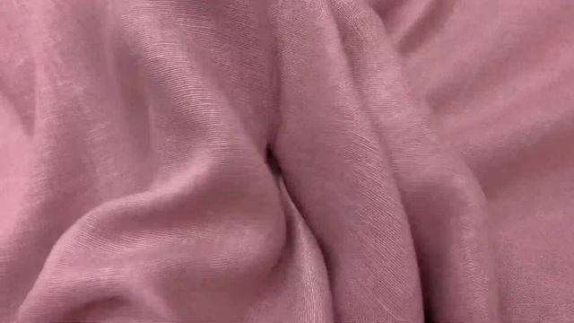 Лен костюмный с эффектом мятости цв.Пыльная роза, ш.1.45м, лен-100%, 190гр/м.кв АРТ 19559 смотреть онлайн