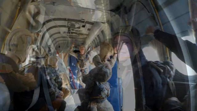 день ВДВ 2017 смотреть онлайн