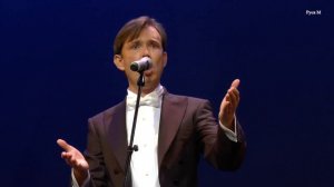 Олег Погудин "То, что я должен сказать"