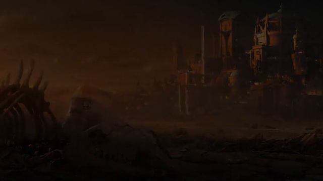 Diablo III Cinematic Trailer in 720p and ENGLISH смотреть онлайн