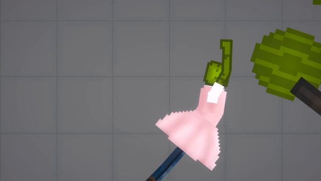 Обычные подростки в Melon playground Мини сборник смотреть онлайн