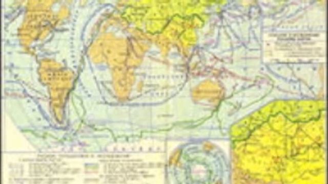 Великие географические открытия. Вещает радиоузел. смотреть онлайн