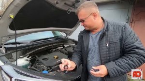 TUCSON 2019!ЗАМЕНА ГАЛОГЕНОК НА LED!ПЕРЕХОДНИК С АЛИЭКСПРЕСС!