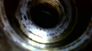 ЗАДИРЫ !Mazda CX-5 2.0 185 тыс пробег эндоскопия цилиндров