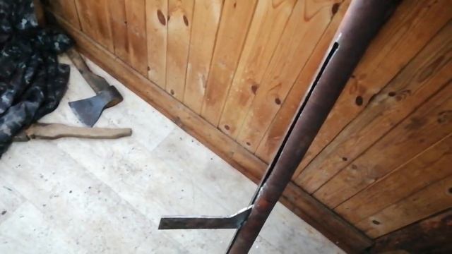 Самодельный ХАЙ-ДЖЕК (реечный домкрат) из мясорубки смотреть онлайн