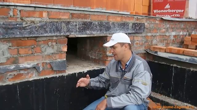 НУЖНА ЛИ ГИДРОИЗОЛЯЦИЯ ДЛЯ ФУНДАМЕНТА БЕЗ ПОДВАЛА смотреть онлайн