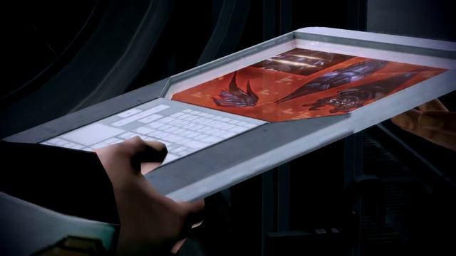 Playing Mass Effect 2 again - Reapers are coming! смотреть онлайн