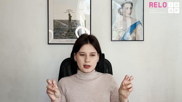 Какие специалисты в IT-сфере подходят для визы Global Talent смотреть онлайн