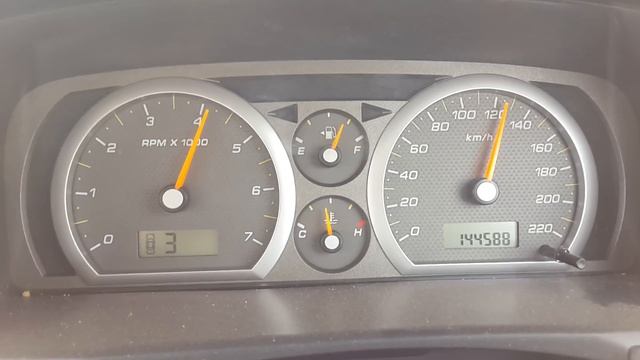 Ford Territory 4L AWD Ghia 0-180km смотреть онлайн