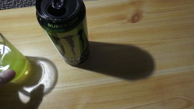 Monster Energy Super-Dry Nitro смотреть онлайн