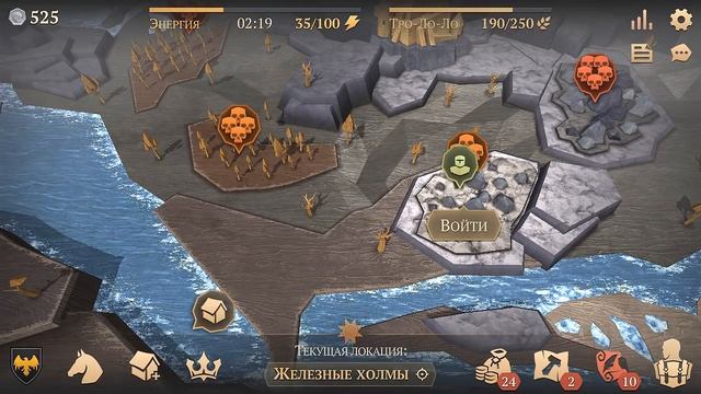 ХЭЛЛОУИН УЖЕ СКОРО! ОГНЕННЫЙ МЕЧ И ЗАДАНИЕ МАСТЕРА! - Grim Soul: Dark Fantasy Survival смотреть онлайн