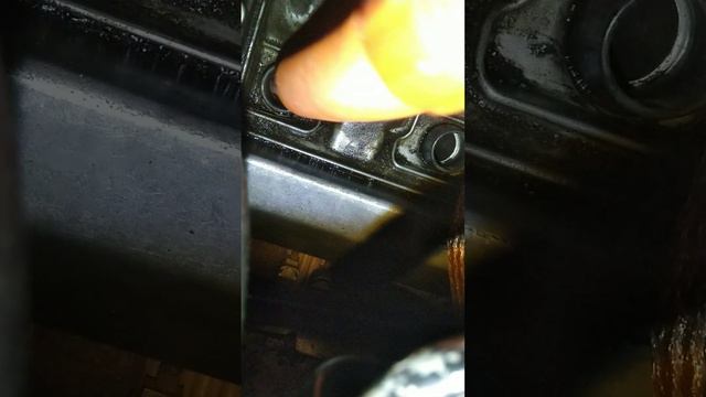 Раскосксовка двс Керосин-Ацетон. Mercedes W140 S500