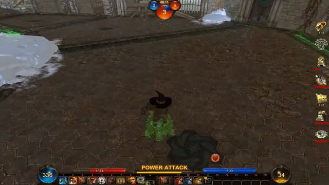 Panzar - сапёр 17 левел цитадель алхимиков ( защита) смотреть онлайн