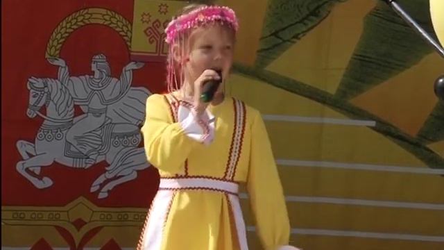 Елчĕк.Акатуй. смотреть онлайн