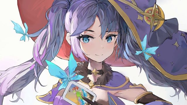Genshin Impact ♭ Original Soundtrack 『Pure smile』 смотреть онлайн