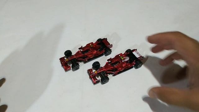 Ferrari F2008 Felipe Massa 1:43 Ferrari F1 Collection Centauria edizione 2022 uscita n. 9 смотреть онлайн