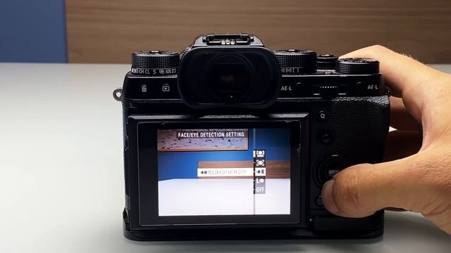 Fujifilm XT2 em 2022? смотреть онлайн