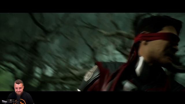 Mortal Kombat 1 (PC) #3 смотреть онлайн