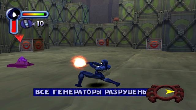 (#5) Прохождение Spider-Man, playstation смотреть онлайн