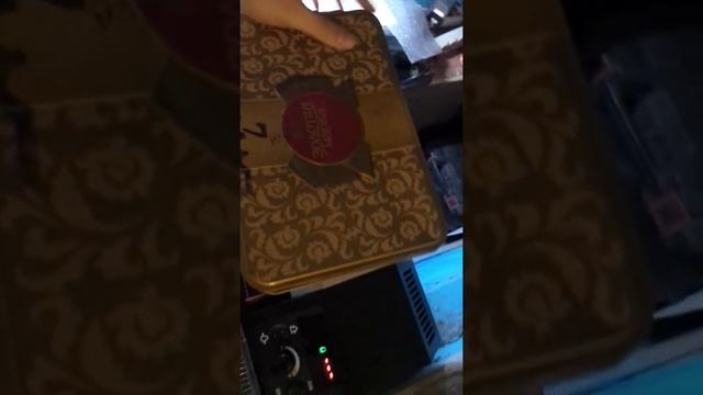 Печатные платы в домашних условиях. Термотрансферный перенос -мой техпроцесс смотреть онлайн