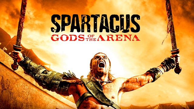 Spartacus Gods of the Arena Soundtrack: 09/33 Gannicus смотреть онлайн