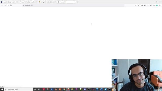 Saleor - Create Your First Storefront App in Python смотреть онлайн