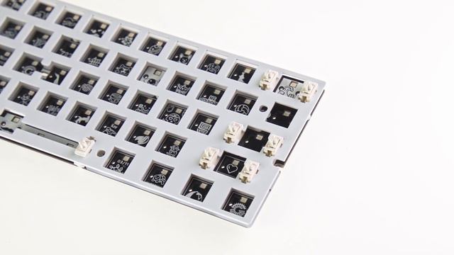 Wooting 60HE+ vs 60HE - What is Different? смотреть онлайн