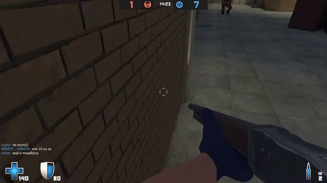 Играю в Контра Сити в ZM Режим ЭТО БЫЛ ТРЕШШ! | Контра Сити Клиент 2.0 смотреть онлайн