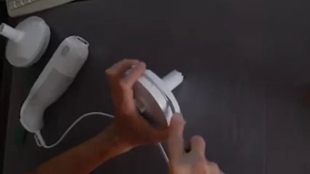 Разбираем и ремонтируем насадку (редуктор) блендера BOSCH MSM 7700 смотреть онлайн