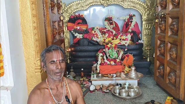 స్వయంభూ అనంతపద్మనాభస్వామి దేవాలయం కోరినకోర్కెలు తీర్చి తలరాతను మార్చే అధ్భుతక్షేత్రంplease subscrib смотреть онлайн