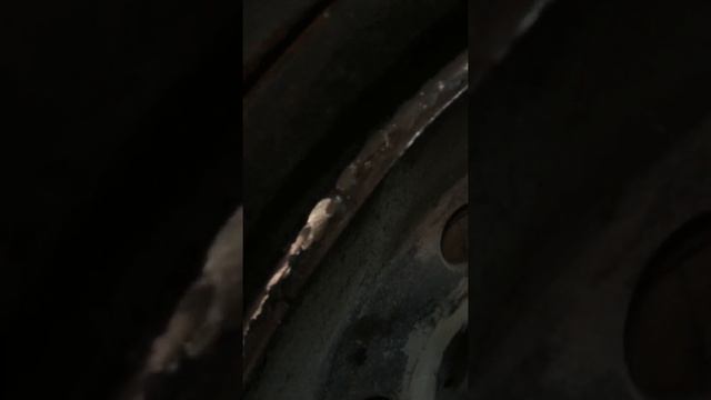 Переделка дисков и установка температуры на минитрактор смотреть онлайн