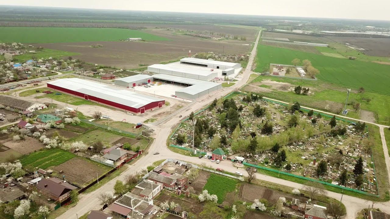 станица Сергиевская , Краснодарский край смотреть онлайн