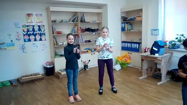 ритмический баттл смотреть онлайн