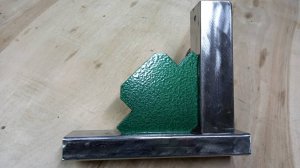 Магнитный угол