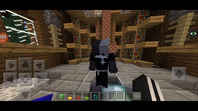 MyPEX L СУМАСШЕДШИЕ ХРОНИКИ 2# Майнкрафт майпекс