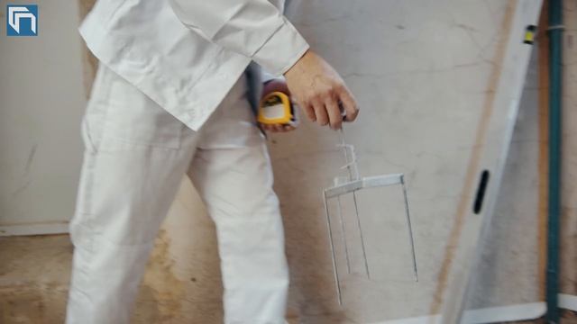 Инструкция по применению пола Ровнитель смотреть онлайн