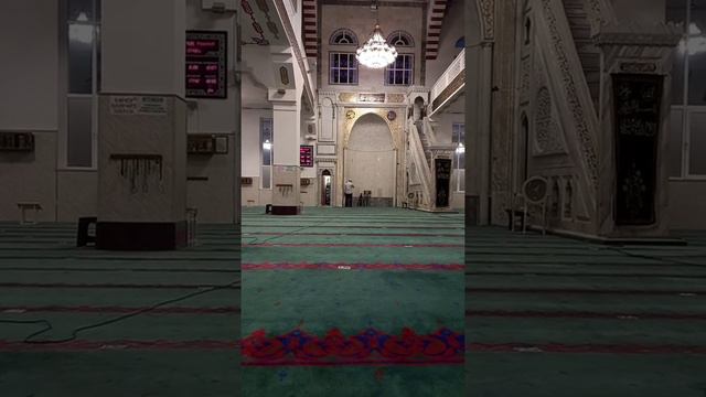 Красивый Азан Махачкала смотреть онлайн
