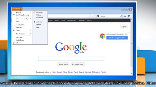 Mozilla Firefox: Login issues on websites that require a username and password in Windows 7 смотреть онлайн
